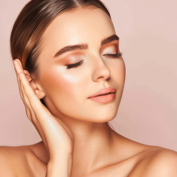 Preenchimento Malar, Contorno e Mandíbula