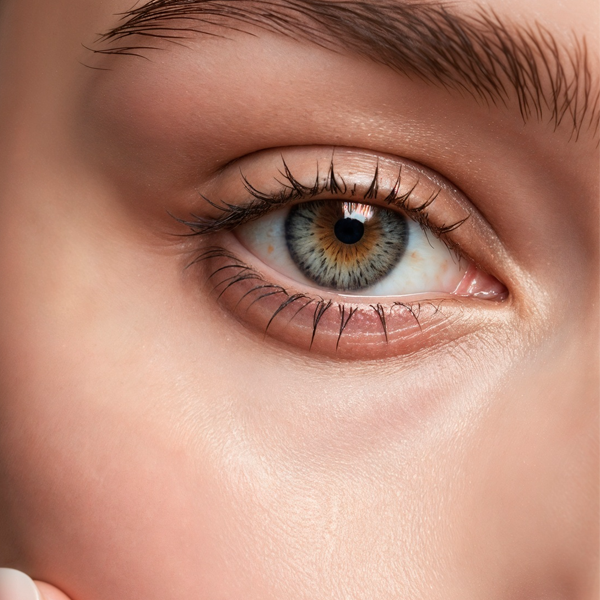 Preenchimento de Olheira